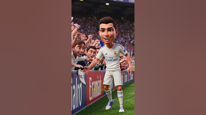 🔥 ¡CR7 jugó descalzo y dio una asistencia! 😱⚽