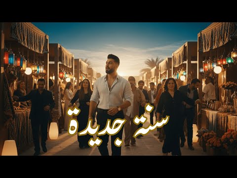 سنة جديدة أغنية عربية ملهمة عن بداية عام جديد   