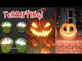 Piranhaa plants getting scared for 10 minutes straight halloween edition