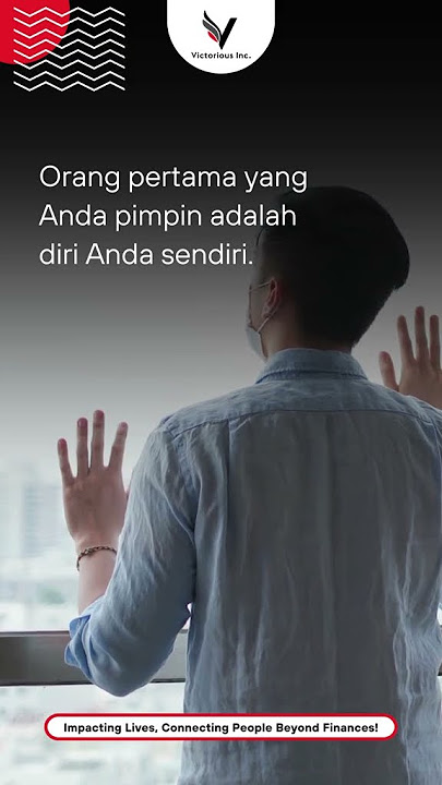 Bagaimana Saya Bisa Menjadi Disiplin?