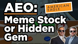 Why Sydney Sweeney Could Double American Eagles Aeo Share Price