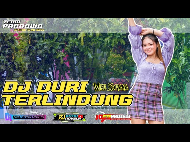 Dj Duri Terlindung - DJ INTAN NOVELA feat 69 Project | Dj Remix Viral TikTok Terbaru 2021 class=