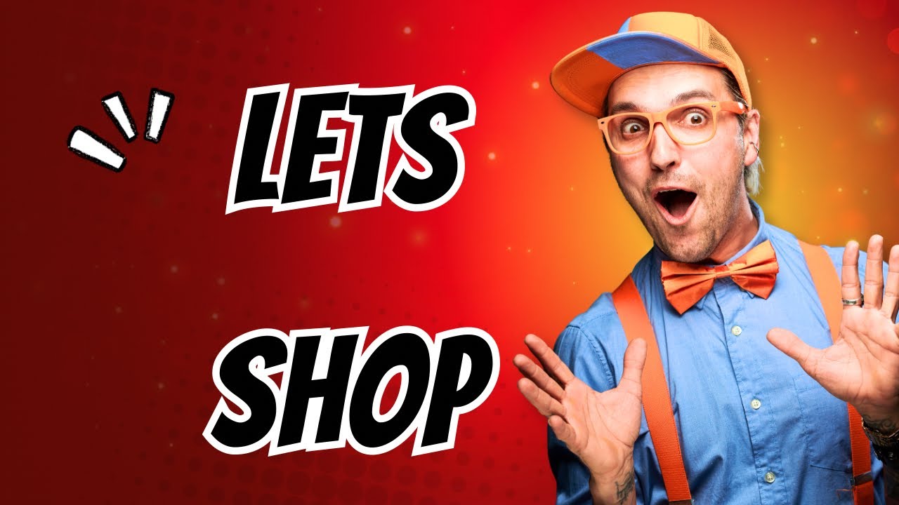 Come shopping with me at County Market -Gary Indiana part 1 of 3  