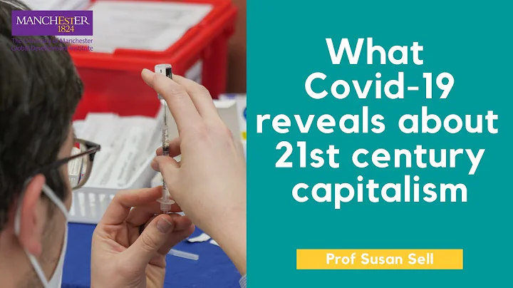 What Covid-19 reveals about 21st century capitalis...