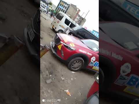 A Walk Around Machakos Town MercyNguku The World Traveller Worshipsongrewritten