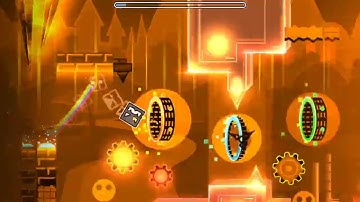 "Inutilia" by Shatt3rium and More (Read Description) | Geometry Dash