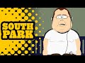 Meme Stars Battle It Out - SOUTH PARK