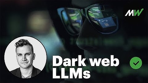 Dark-web AI models could make criminal hackers even more powerful | AI: Promise or Peril