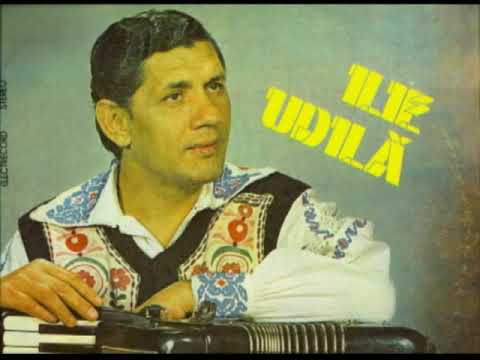 ILIE UDILA - ZEUL ACORDEONULUI