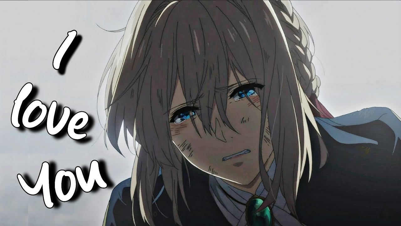 The True Meaning of Painful Love in Anime