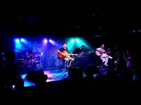 遙望家駒二十載紀念音樂會2013 - 大地