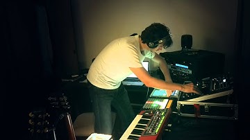 Lars Bartkuhn - One Take: Neroli Jam