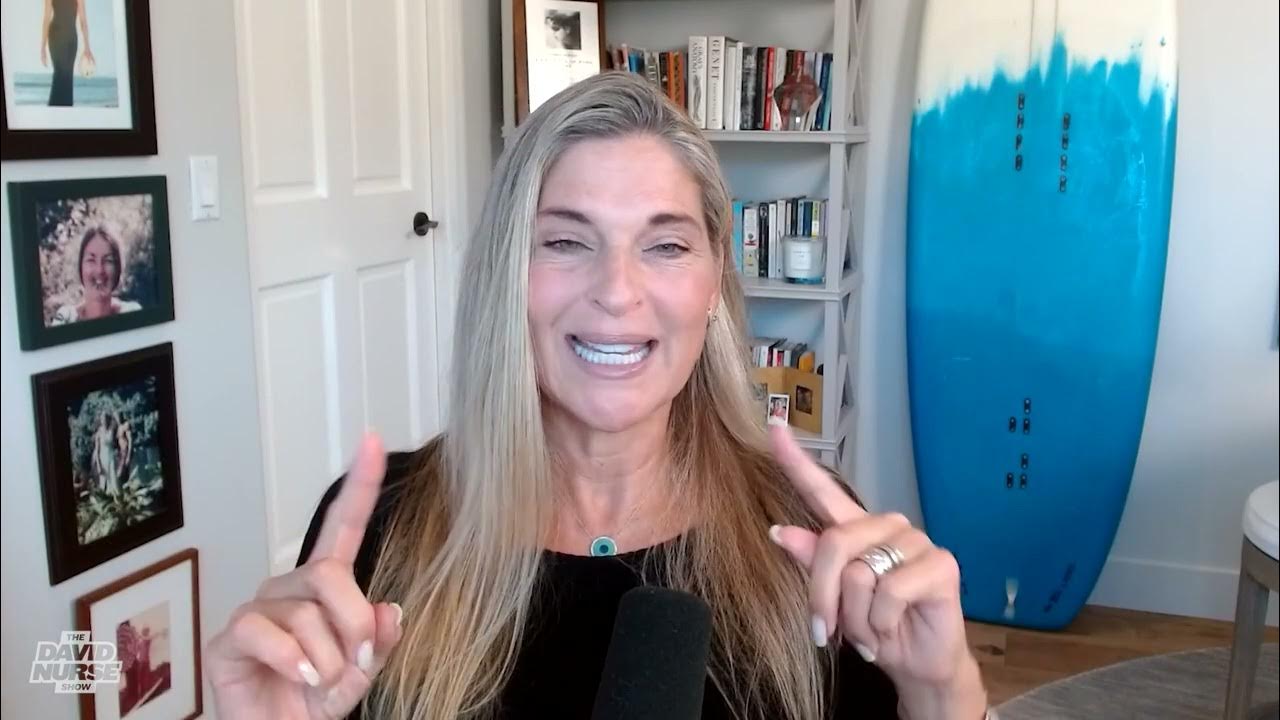 Unlocking flow state gabby reece on focus microdosing and mindset