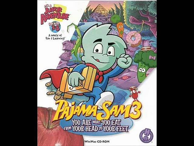 pajama sam 1 music pajama sam 1 music