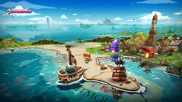 Cat Quest III - Gameplay Part 1 (PC, Steam)