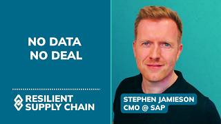 Carbon Data and Supply Chain Market Access