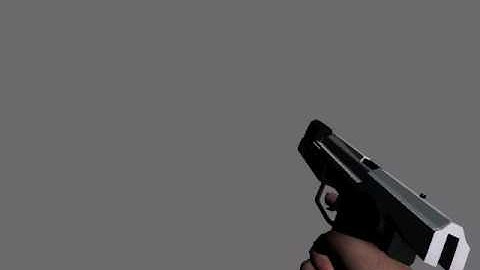 FPS Creator Custom Animation With MP6 Hands