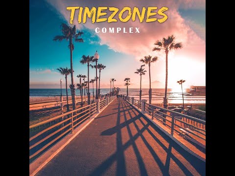 Timezones (Official  Lyric Video)