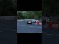 BMW spins in The Dipper #gaming #assetto #racing #Honda #sim #online #gameplay #multiplayer #kunos