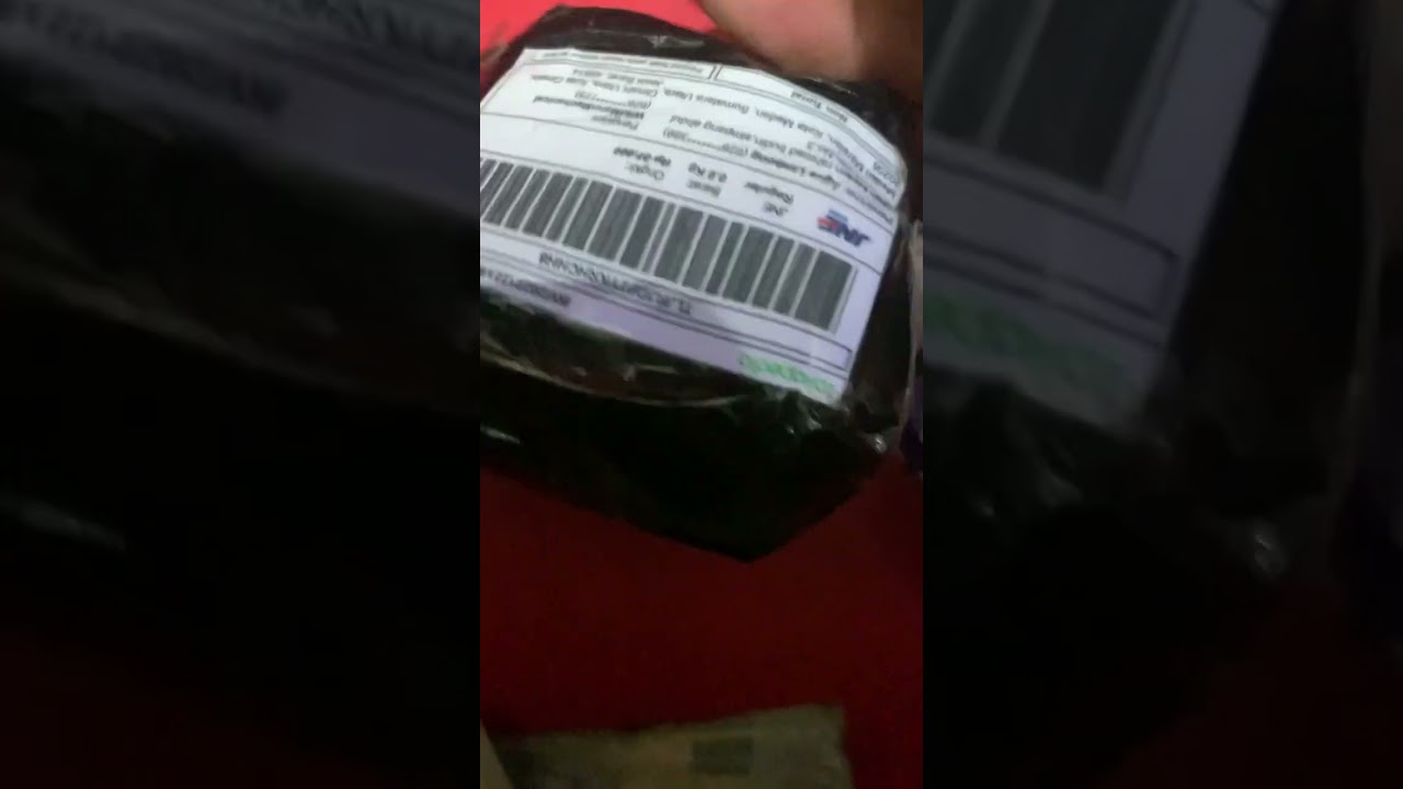 Unboxing wildtip dan wildstand by wildman.id ,tp wildstandnya gak ada dalam paket