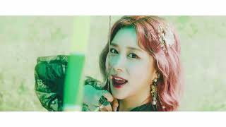 [ 📺 8K60 | 🎧 SPATIAL ]  WJSN (우주소녀) - BUTTERFLY MV