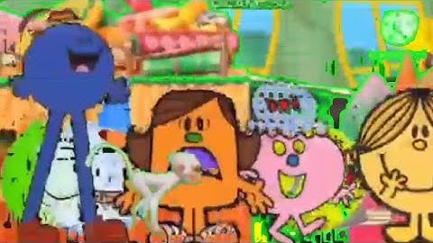 Stampede Interrupts Yoshi