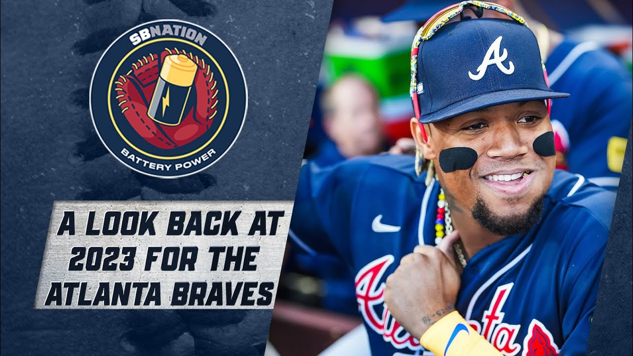 Battery Power TV: Closing out the year with one final look back at the 2023 Atlanta Braves