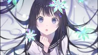 Nightcore - Die Young (Lyrics)