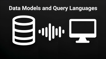 Data Systems Basics #06: Data Models, Query Languages - AI-Generated Podcast for Tech Interview Prep