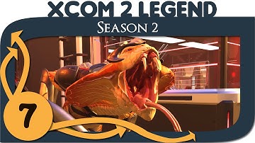 XCOM 2: Let