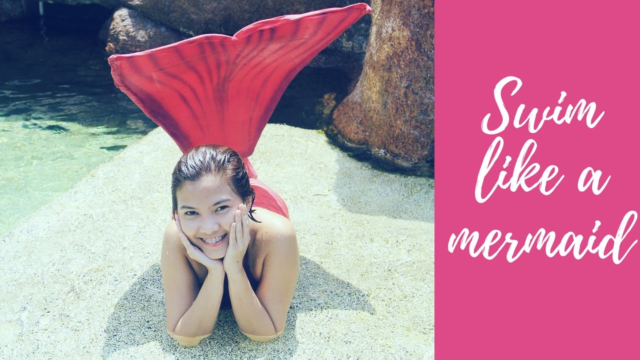 Adventures: Swim like a Mermaid at Manila Ocean Park | supershyr