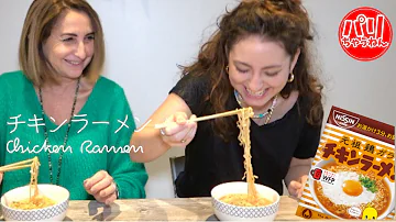 カップラーメン外国人 カップラーメン外国人