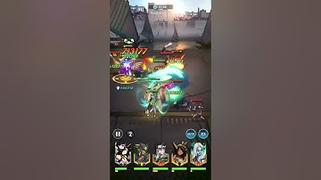 Mythic hero stun 9 s team build