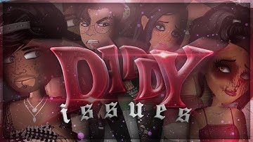 Daddy Issues - MSP Version