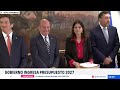 Juan Irarrázaval habló del retiro de reforma de seguridad del Gobierno | Entrevista | CHV Noticias