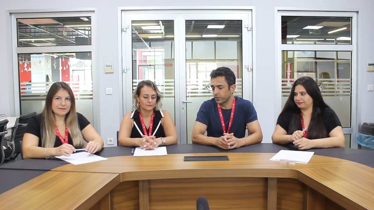 2025 Üniversite Sınavı YKS Değerlendirmesi