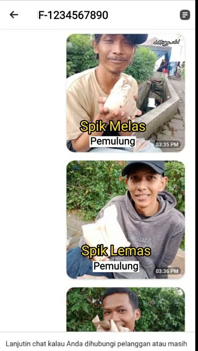 STORY WA.OJOL NYARU PEMULUNG | SHORTS