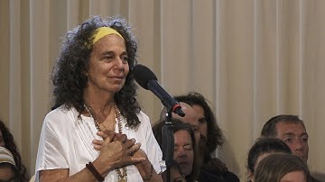 A Little Clue from Heaven: Lose Your Identity