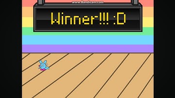 Everyone Fights Bad Users Add Round 16