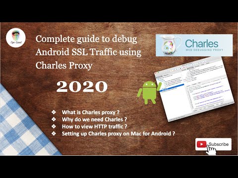 Charles Android Download - Colaboratory