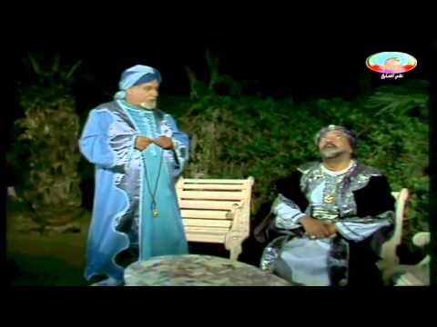 مسلسل المغامرون الثلاثة الحلقة الأولى