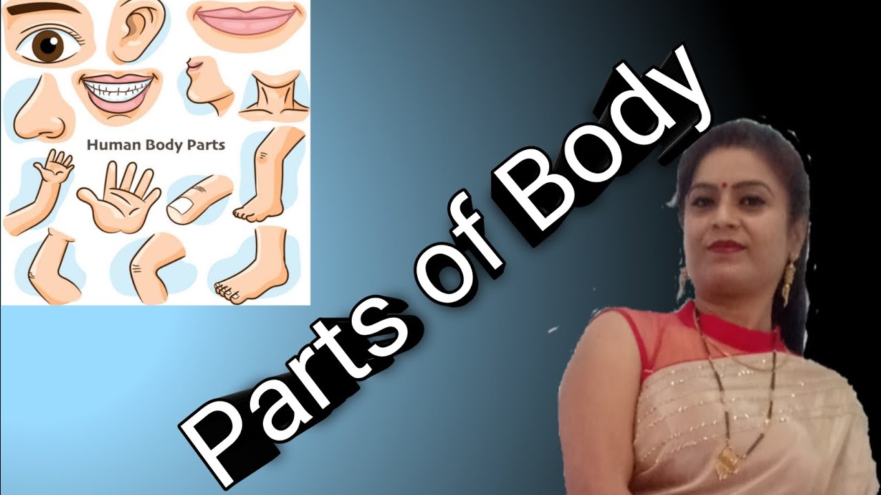 Class 1,2and3 ka bacchon ko gatividhi dwara parts of body ki jankari