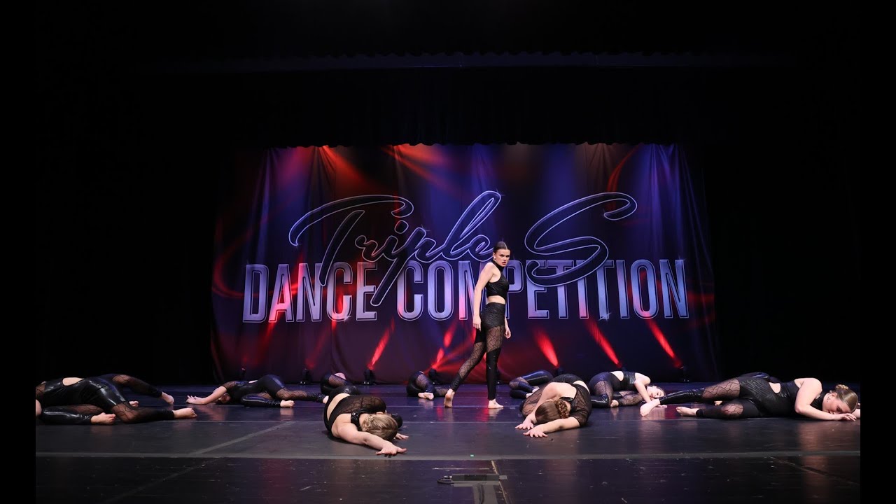 Hide & Seek - Prestige Company - Showcase Dance Studio 2022-2023