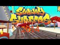 Subway Surfers Rewind 2014 Subway Surfers Rewind 2014