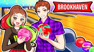 Bella &amp; FRIENDS Go BOWLING in Brookhaven!