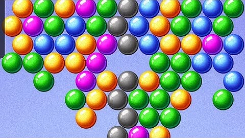 Bubble Shooter Gameplay Level 497,498 🎯🔥| Strategic Shots, Big Combos & Epic Bubble Burst Challenge!