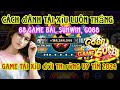 68 Game Bài | Cách Chơi Game Tài Xỉu Đổi Thưởng Sunwin, Go88, 68 Game Bài, 789Club Luôn Thắng 2024