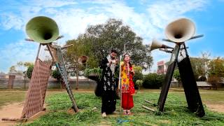 New Punjabi Hd Song "Futt Wargi" |Sharabi Naina Wali | Darshan Khella | Anand Cassette