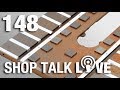 STL 148: Rust prevention and favorite jigs STL 148: Rust prevention and favorite jigs