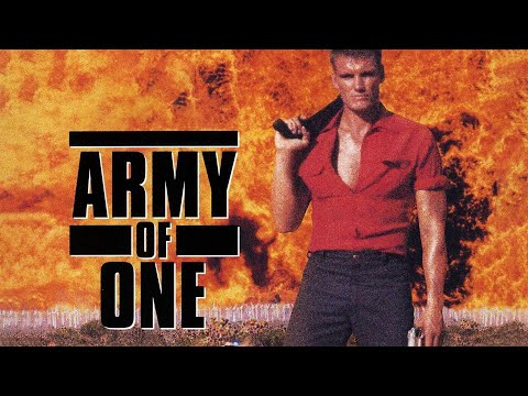 Action Movies 2024-ARMY OF ONE Full HD Dolph Lundgren Full Hollywood Movie IN English Joshua Tree